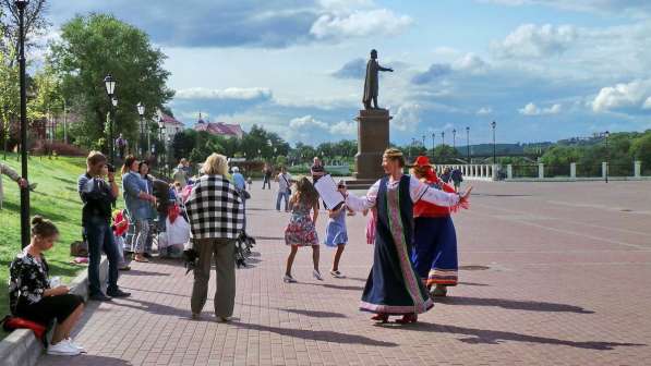 Индивидуальные экскурсии по Смоленску в Смоленске фото 18