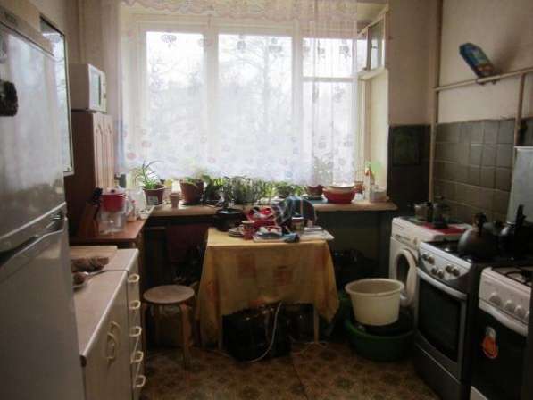 3 комнаты в 6 комнатной квартире 48 кв. м, в поселке Новое Гришино в Дмитрове фото 4