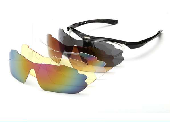 Спортивные очки,очки для активного отдыха,вело,бег,зима,вода