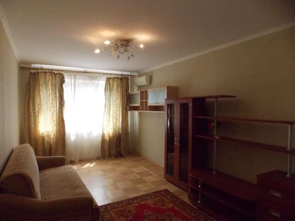 Двухкомнатная квартира с ремонтом и мебелью! в Краснодаре фото 14