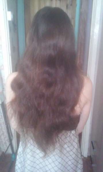 Продаю волосы