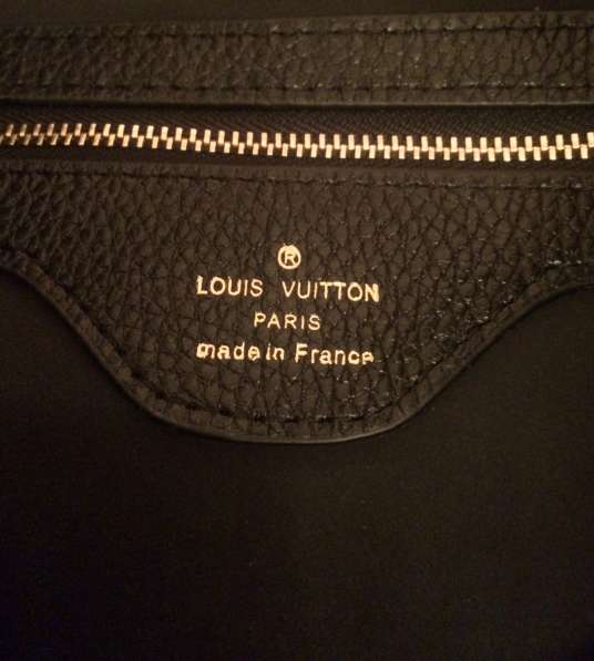 Новая сумка Louis Vuitton в Санкт-Петербурге фото 3