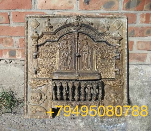 Каминная Рамка в Ростове