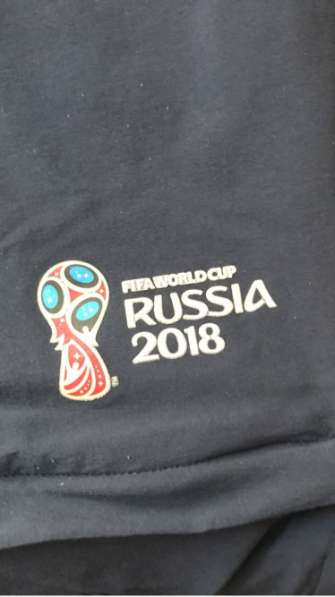 Штаны adidas с кубка мира по футболу в Санкт-Петербурге фото 3
