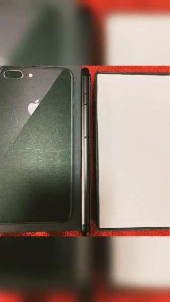 IPhone 8 plus 64GB в Екатеринбурге фото 5