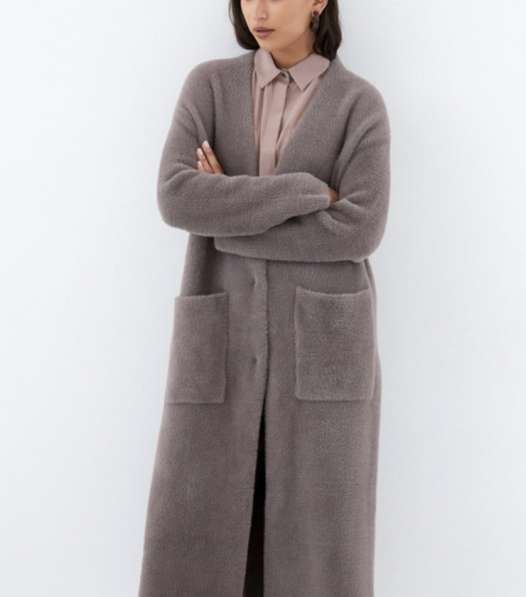 Кардиган в Москве фото 3