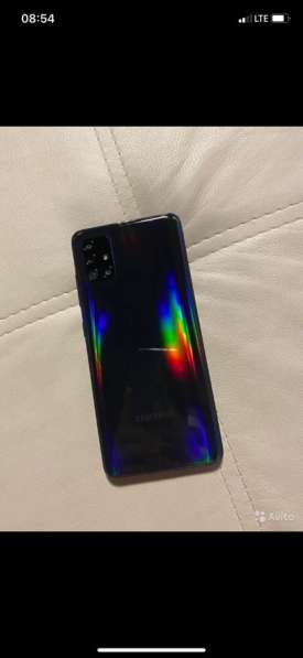 Samsung A51 в Курчатове фото 7