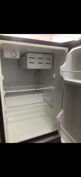 Холодильник маленький в Краснодаре фото 4