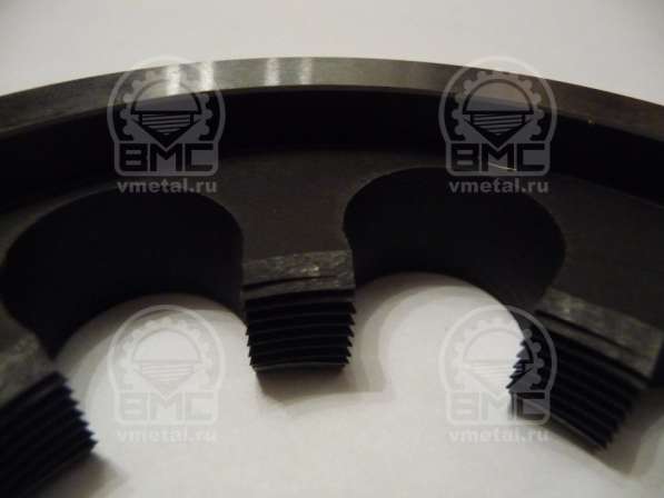 Repair tool axes SAF, BPW