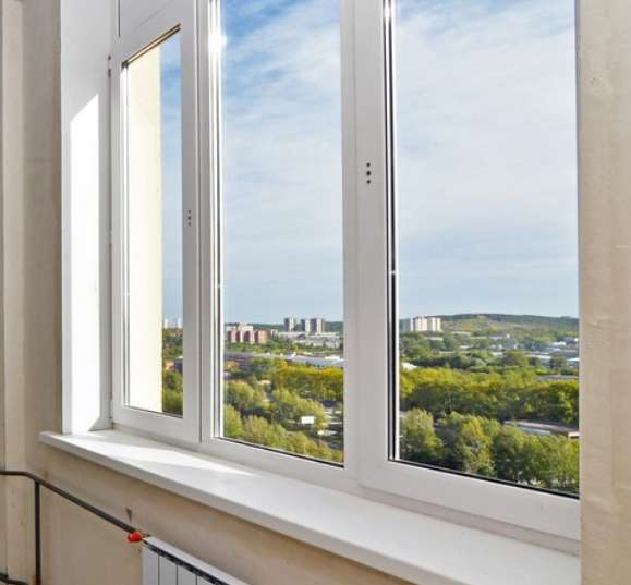 2-комнатные апартаменты, новый дом (сдан)! р-н Ботаника в Екатеринбурге фото 8