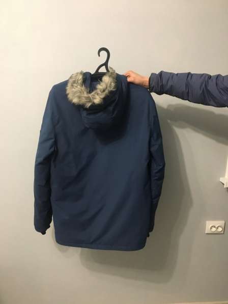 ✅продам мужскую куртку Adidas в Улан-Удэ