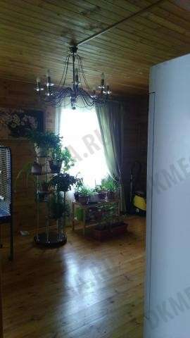 Продам дом в Волоколамске. Жилая площадь 150 кв.м. в Волоколамске фото 43