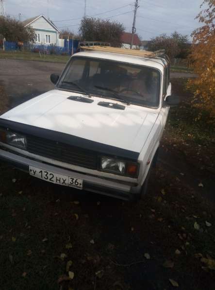 ВАЗ (Lada), 2105, продажа в Воронеже в Воронеже фото 3