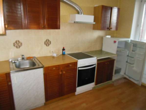 Сдам однокомнатную квартиру в Сергиевом Посаде фото 13