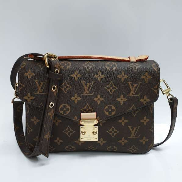 Сумка Louis Vuitton в Москве фото 5