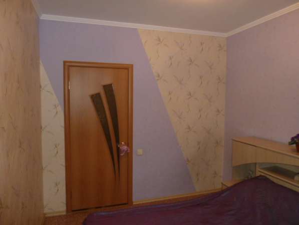 Продается 4-х комнатная квартира, ул. 15 Рабочая,88 в Омске фото 6