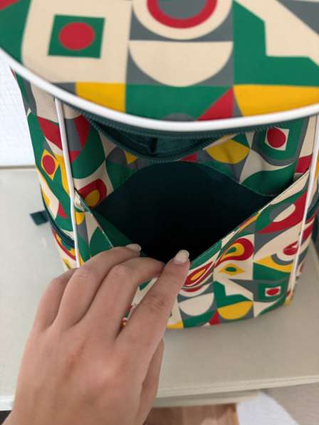 Рюкзак в Москве фото 4