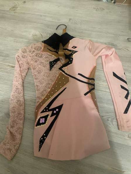 Купальники для художественной гимнастики в Саратове