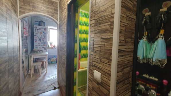 Продам 3 ком. квартиру пос. Газопровод в Елеце фото 6