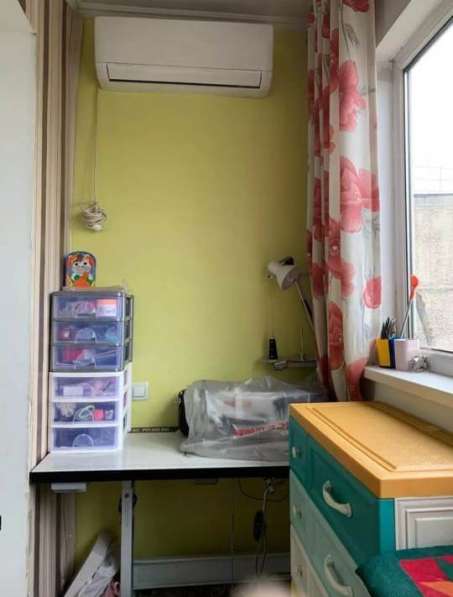 Срочно! Продаю 1 ком. квартиру, мкр. Восток-5 в фото 3