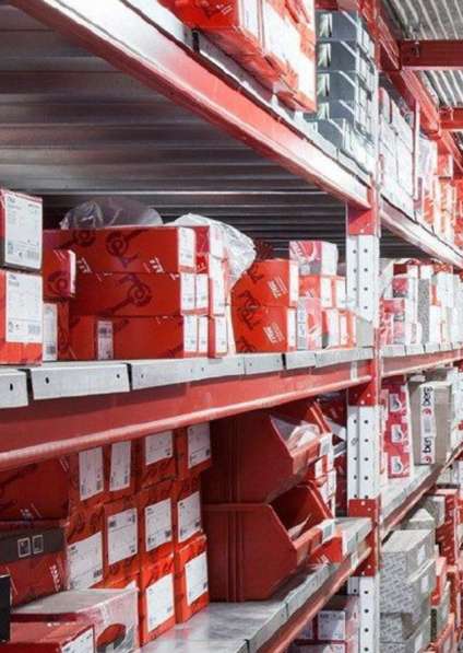 Запчасти для легковых авто