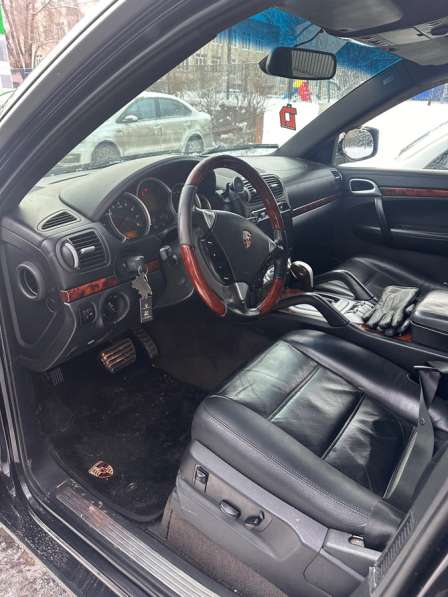 Porsche, Cayenne, продажа в Новокуйбышевске в Новокуйбышевске фото 12