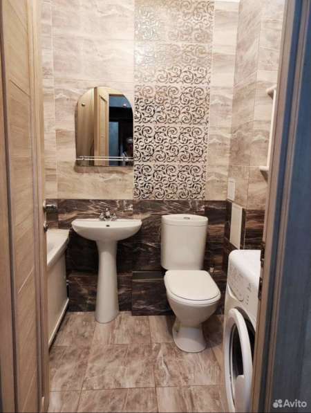 Сдаётся уютная, светлая и тёплая квартира в Кемерове фото 3