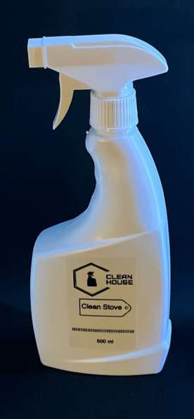 Анти-жир для кухонь