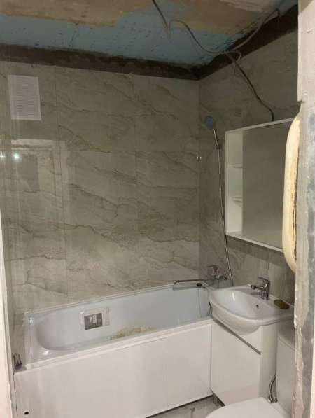 Укладка плитки в Екатеринбурге фото 4