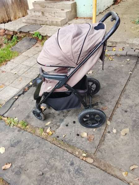 Продам коляску в Нижнем Новгороде фото 6