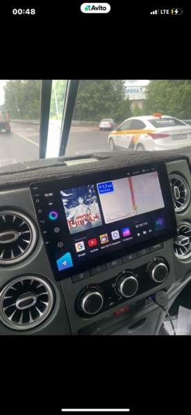 Магнитола теайс в Москве фото 3