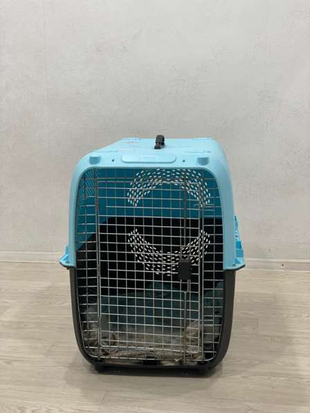 Клетка переноска перевозка для собак