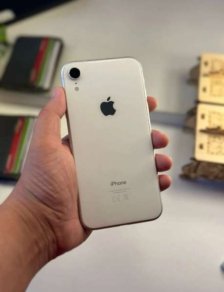 Айфон XR в Курске