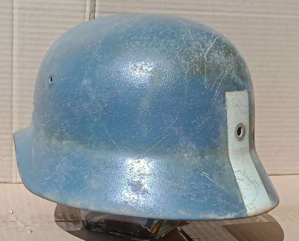 Каска немецкая в Смоленске фото 6
