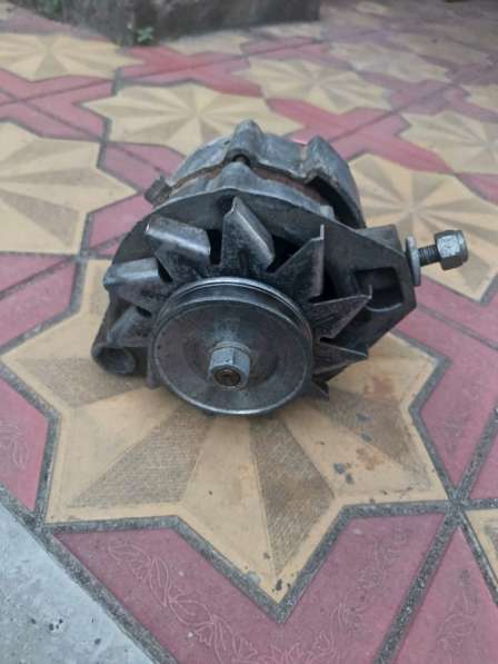 Генератор Ваз 2107 в Георгиевске