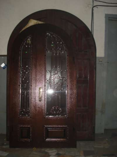 Двери, входные и межкомнатные в Краснодаре фото 9