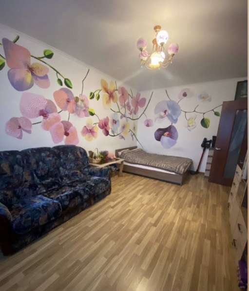 Сдам 1 комнат квартиру длительно в Москве фото 6