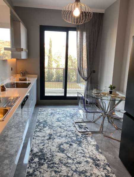 4-к. квартира 120м² Турция, Анталья, Алтынташ в фото 5