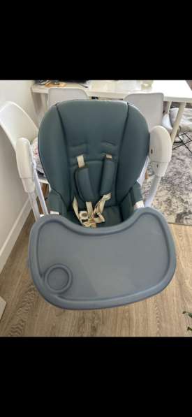 Стульчик для кормления детский