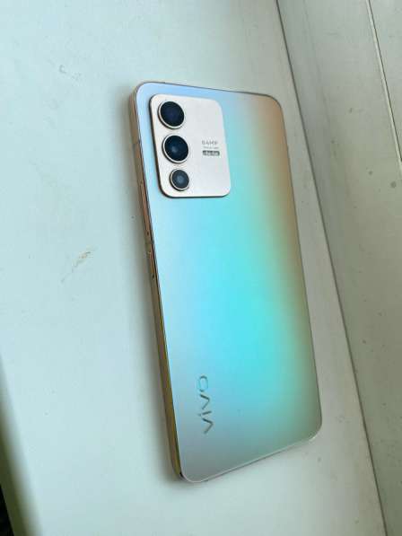 Vivo V23 5G