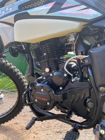 Кросс/Эндуро MMZ 250 в Волжске фото 3