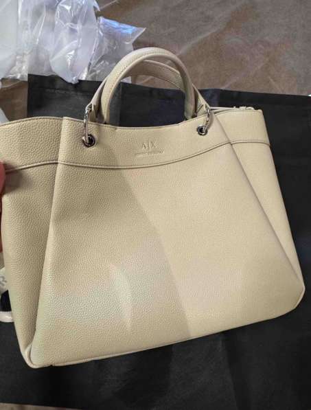 Сумка Armani оригинал