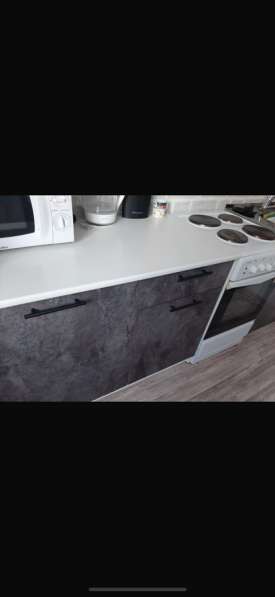 Кухонный гарнитур в Курске