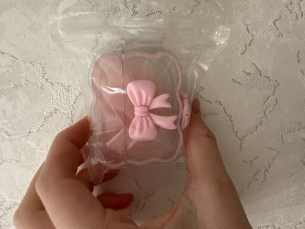 Чехол для AirPods