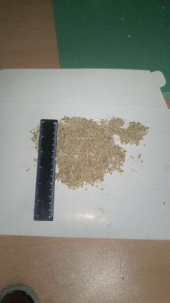 Дроблёнка ПВХ (SG-5) Исходное сырьё-деко