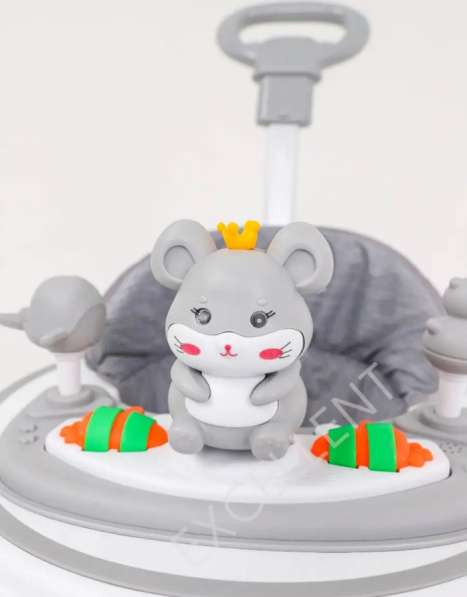 Ходунок очен мала сползвали в Владикавказе фото 3