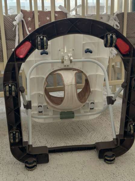 Ходунок для малыша в Котельниках фото 3