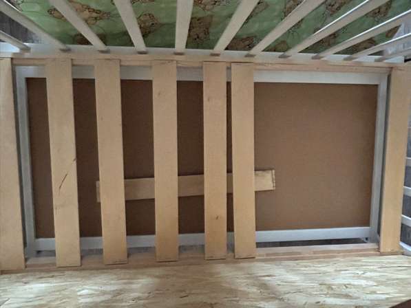 Кроватка детская б/у в Ярославле фото 5