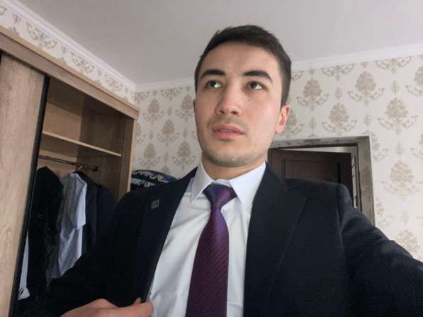 Ищу работу в Алматы в 