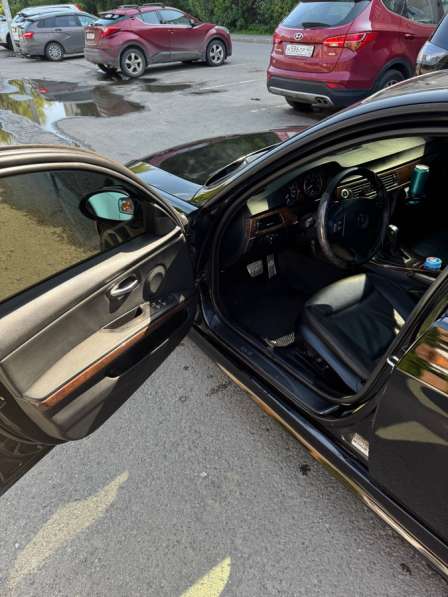 BMW, 3er, продажа в Москве в Москве фото 6
